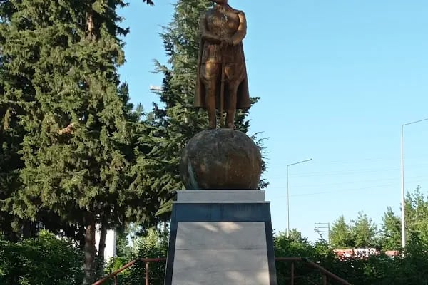 Havsa Belediyesi Yazlık Düğün Salonu - Resim 4