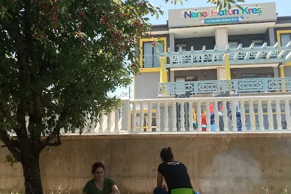 Özel Nene Hatun Kreşi - Resim 1
