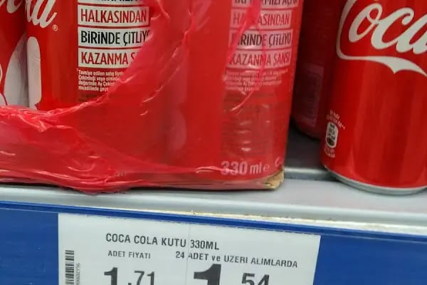 Bizim Toptan Market Kocaeli - Çayırova - Resim 18