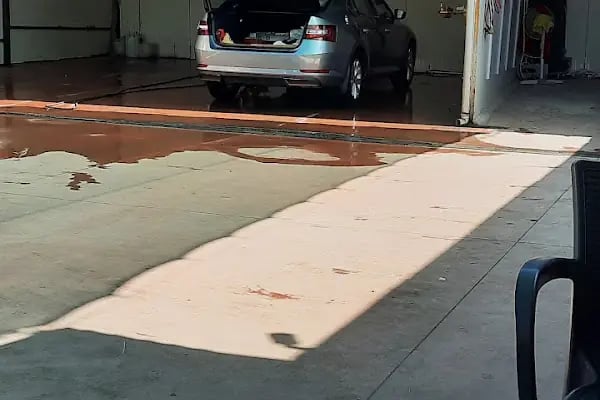 Class Garage Oto Yıkama - Resim 8