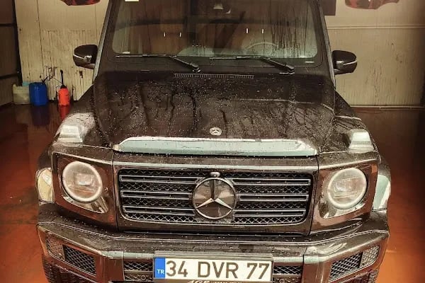 Class Garage Oto Yıkama - Resim 7