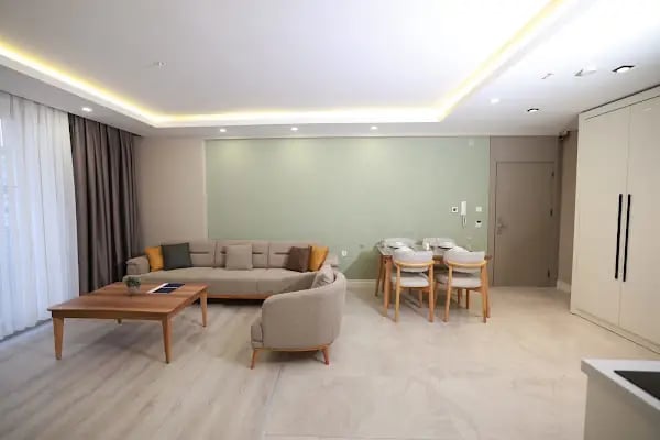 Anemon Diyarbakır Suit Hotel - Resim 17