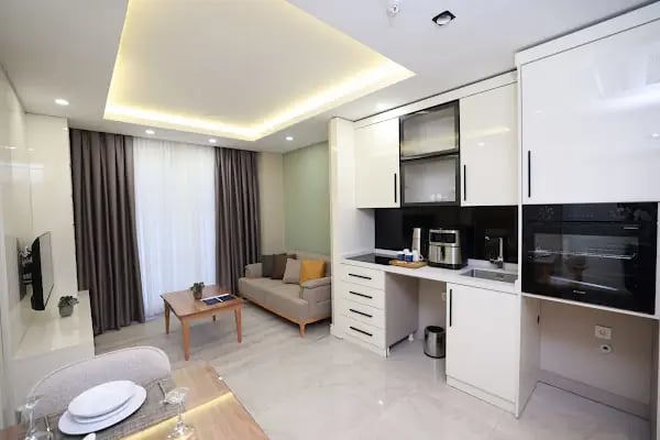 Anemon Diyarbakır Suit Hotel - Resim 11