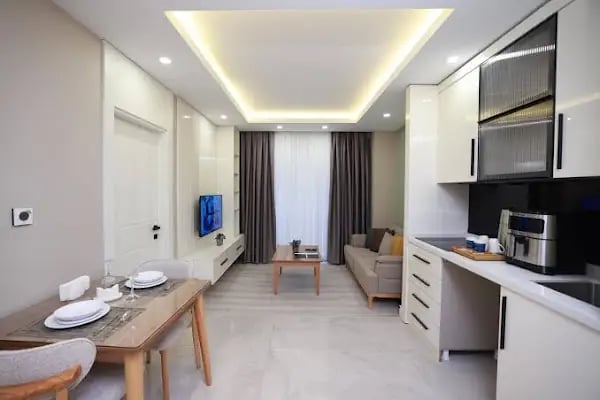 Anemon Diyarbakır Suit Hotel - Resim 5