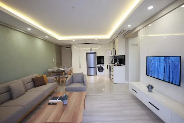Anemon Diyarbakır Suit Hotel - Resim 14