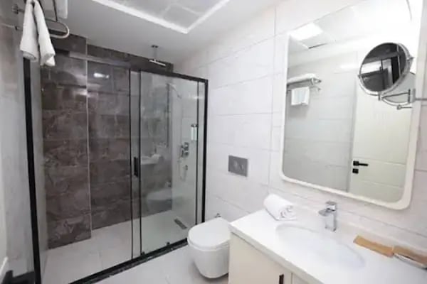 Anemon Diyarbakır Suit Hotel - Resim 7