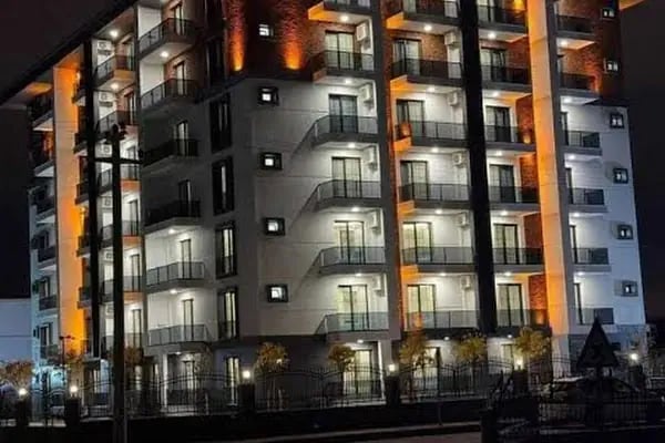 Anemon Diyarbakır Suit Hotel - Resim 4