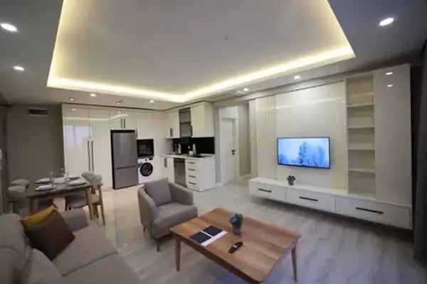 Anemon Diyarbakır Suit Hotel - Resim 12