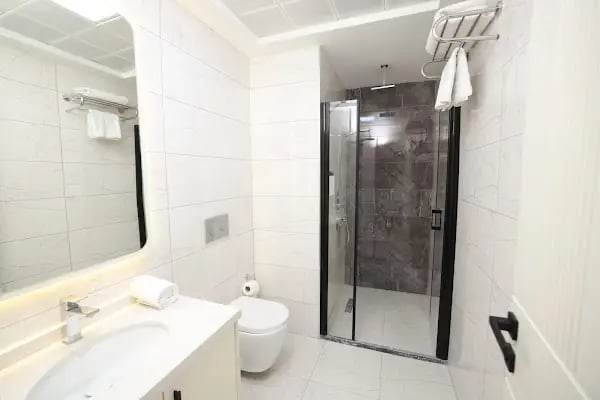 Anemon Diyarbakır Suit Hotel - Resim 3