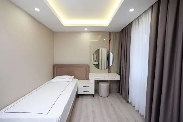 Anemon Diyarbakır Suit Hotel - Resim 16