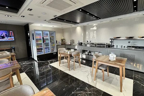 Anemon Diyarbakır Suit Hotel - Resim 18