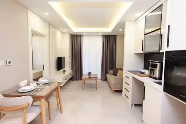 Anemon Diyarbakır Suit Hotel - Resim 8
