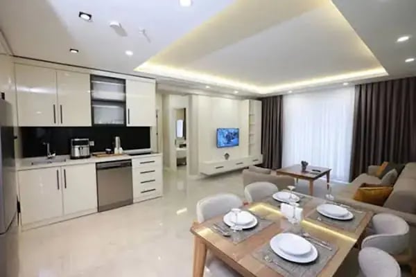 Anemon Diyarbakır Suit Hotel - Resim 13
