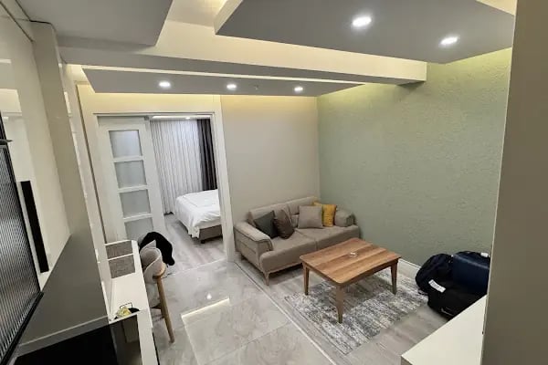 Anemon Diyarbakır Suit Hotel - Resim 19