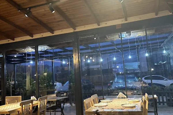 Paula Restaurant - Resim 14