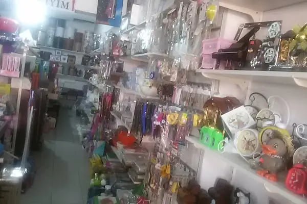 Döşemealtı Ucuzluk Pazarı - Resim 3