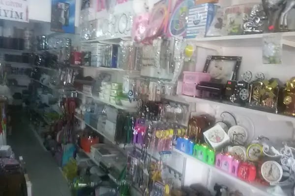 Döşemealtı Ucuzluk Pazarı - Resim 5