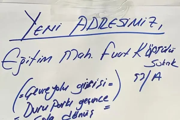 Alkan Kardeşler Gıda Ve İhtiyaç Maddeleri - Resim 6