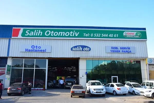 Salih Oto - Resim 2