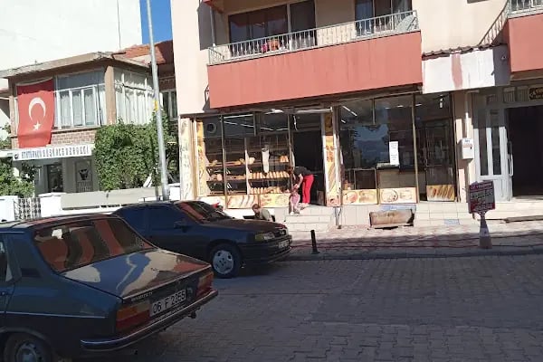 Öz Trabzon Ekmek - Resim 4