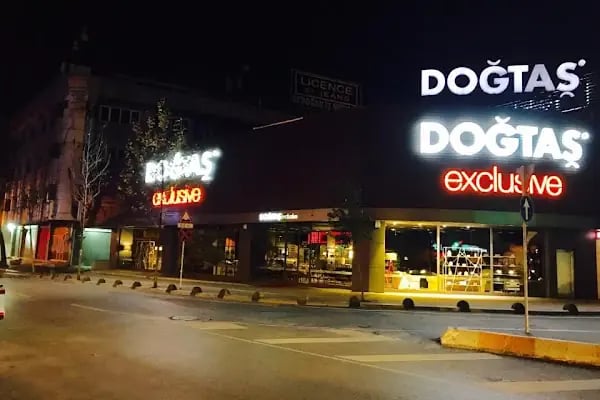 Doğtaş Exclusive Yenibosna - Resim 1