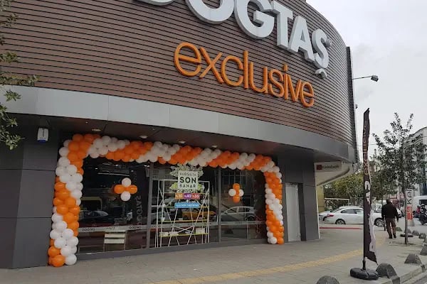 Doğtaş Exclusive Yenibosna - Resim 7