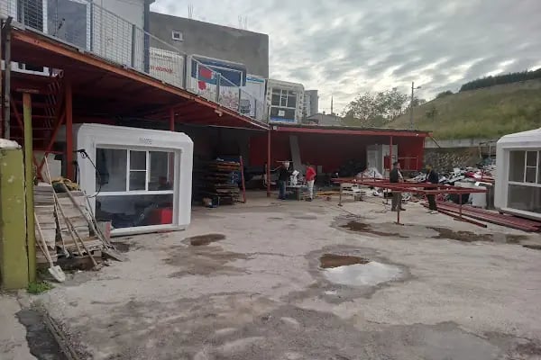 Ataşehir hurdacı hurda kablo - Resim 4
