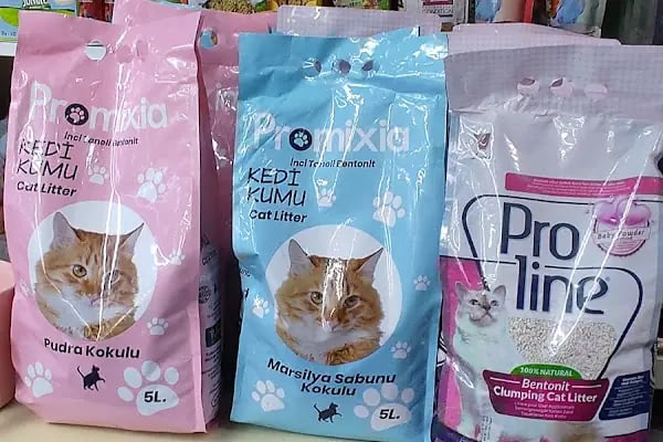 Burkan Pet Shop - Resim 14