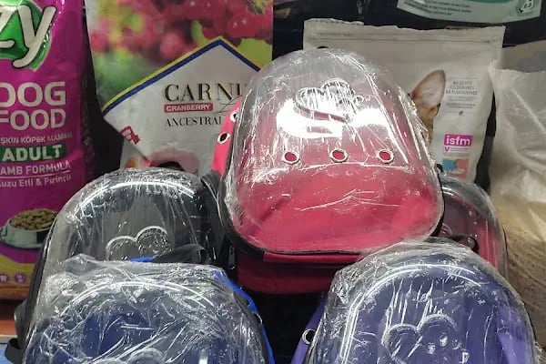 Burkan Pet Shop - Resim 18
