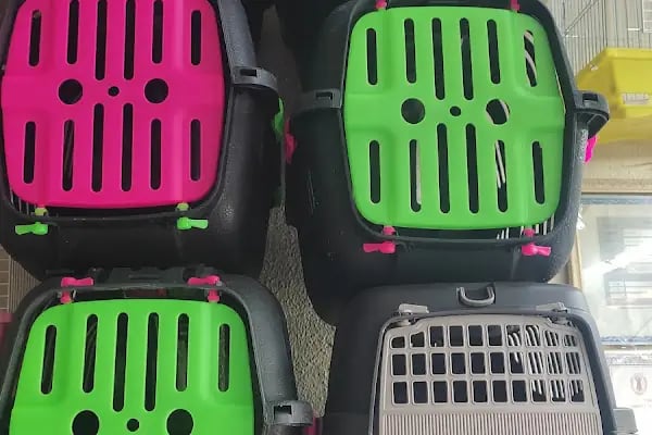 Burkan Pet Shop - Resim 4