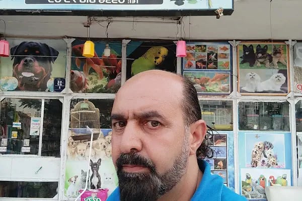 Burkan Pet Shop - Resim 13