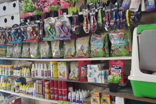 Burkan Pet Shop - Resim 2