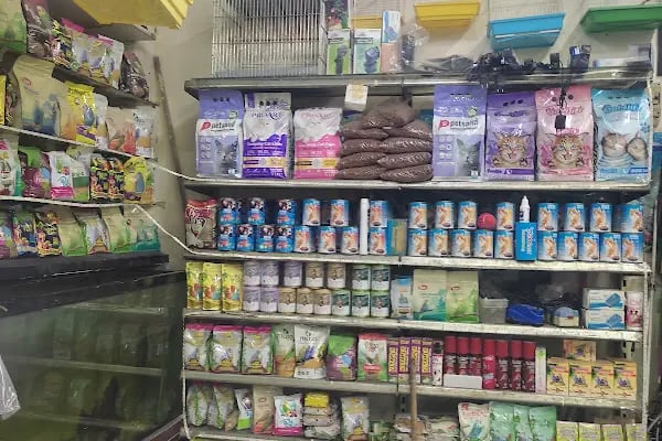 Burkan Pet Shop - Resim 20