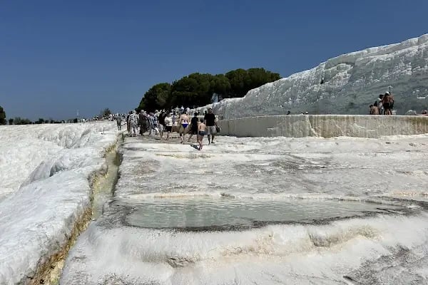 Hierapolis Arkeoloji Müzesi - Resim 20