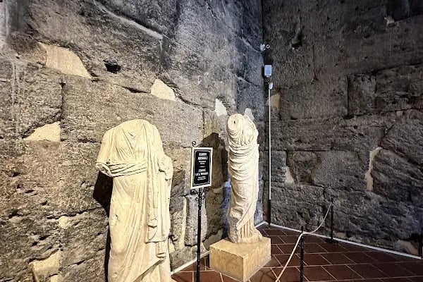Hierapolis Arkeoloji Müzesi - Resim 11