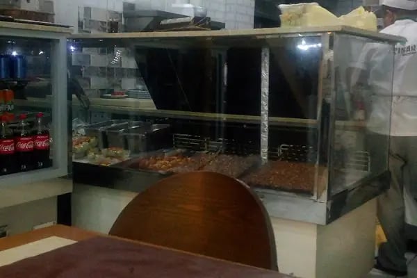 Çinar Iskender - Resim 5