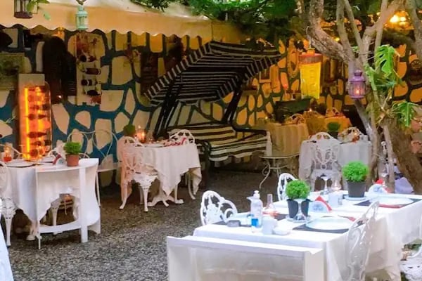Mimoza Butik Otel Büyükada - Resim 18