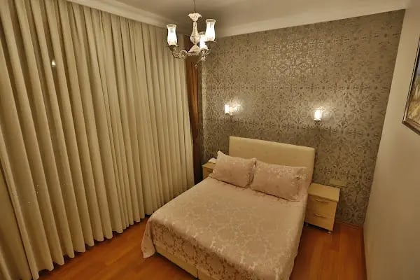 Mimoza Butik Otel Büyükada - Resim 5