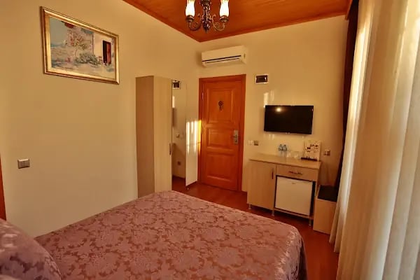 Mimoza Butik Otel Büyükada - Resim 7