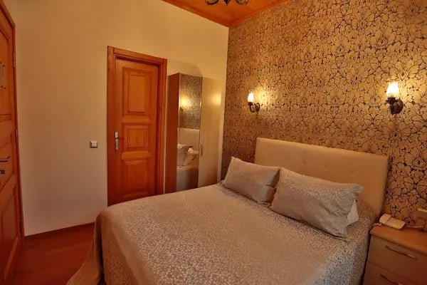 Mimoza Butik Otel Büyükada - Resim 3