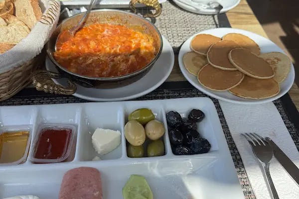 Mimoza Butik Otel Büyükada - Resim 6