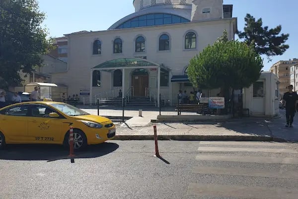 YONCA TAKSİ ÇERKEZKÖY - Resim 5