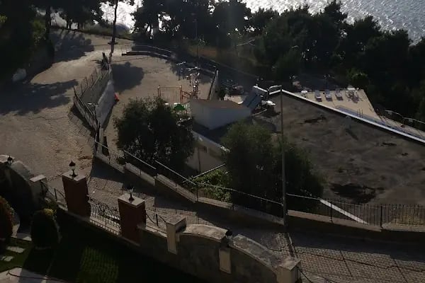 Büyük Çamlık Sitesi - Resim 14