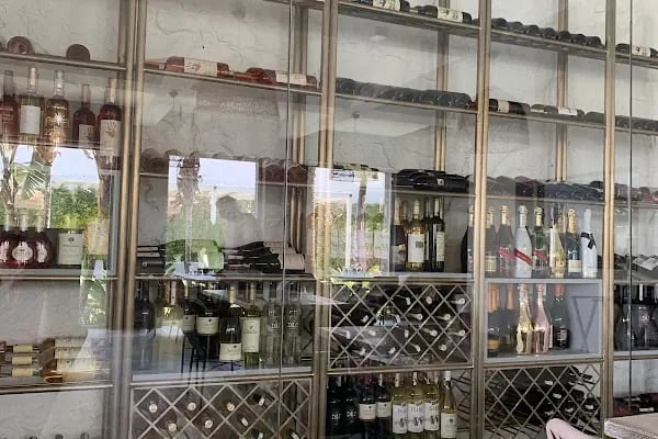 Trafo Cafe & Restaurant - Bodrum Belediye A.Ş. - Resim 16