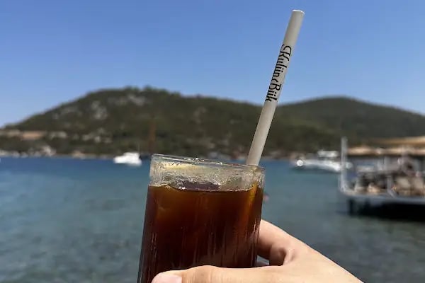 Trafo Cafe & Restaurant - Bodrum Belediye A.Ş. - Resim 17