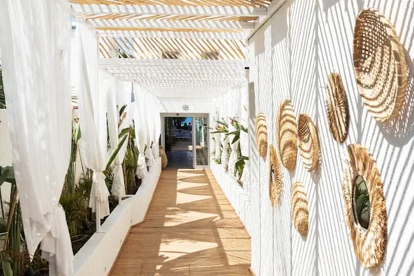 Trafo Cafe & Restaurant - Bodrum Belediye A.Ş. - Resim 8
