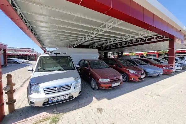 AYM OTOMOTİV ADANA - Resim 11