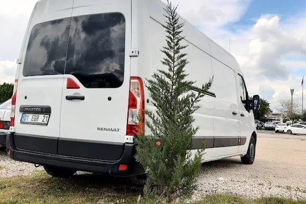 AYM OTOMOTİV ADANA - Resim 15