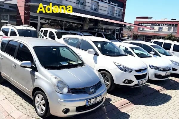 AYM OTOMOTİV ADANA - Resim 12