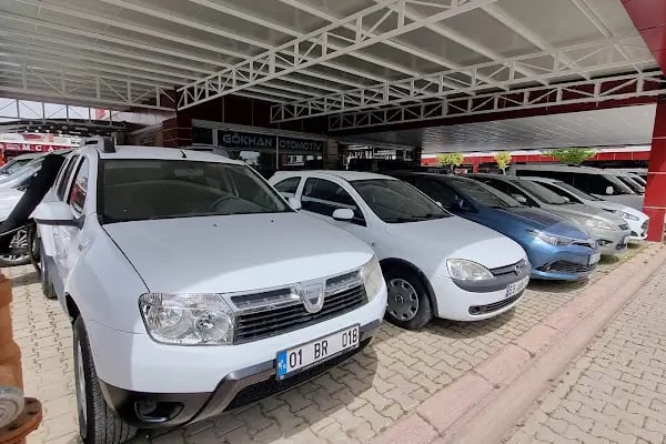 AYM OTOMOTİV ADANA - Resim 2
